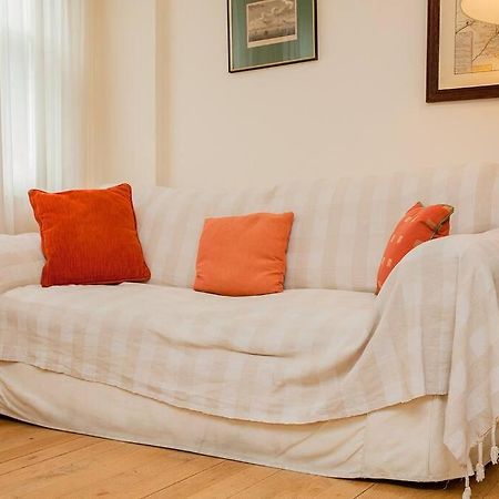 Bright 2 Bedroom Flat In Central London Exterior foto