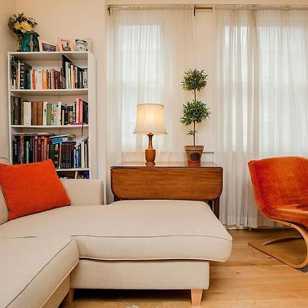 Bright 2 Bedroom Flat In Central London Exterior foto
