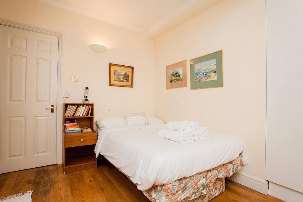 Bright 2 Bedroom Flat In Central London Exterior foto